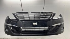 Pare choc avant PEUGEOT 308 2