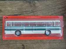 Bus Miniature 1/43 N°23 Berliet Phl 10
