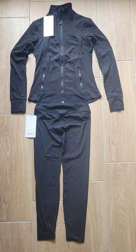 Ensemble lululemon ambika - ensemble,