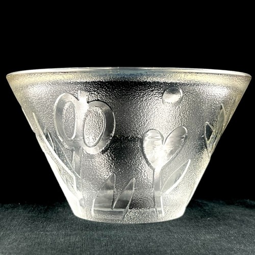 Bol anna vintage verre - bol,