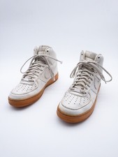 Nike Air Force 1 Mid Baskets