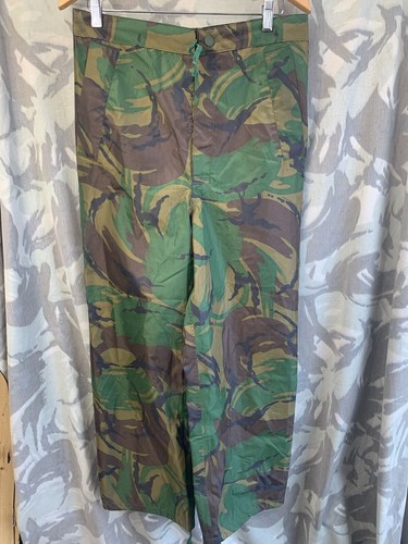 Véritable dpm armée - véritable,