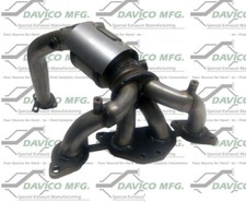 Silencieux catalyseur - silencieux,