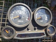 COMPTEUR COMPTE TOURS BORD 750