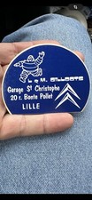 Ancien rare autocollant - rare,