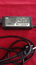 Chargeur HP 608421-002 18,5V 3,5A 65W pour ordinateur portable 609936-001