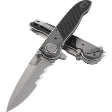 CR4015 - Couteau CRKT M40-15
