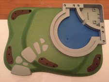 SUPPORT SUPERSET FONTAINE ROYALE PLAYMOBIL 4137 REF 30634792