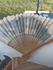 éventail chinois