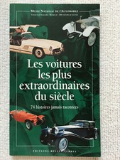 LES VOITURES LES PLUS