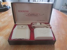 ANCIEN RASOIR REMINGTON DANS