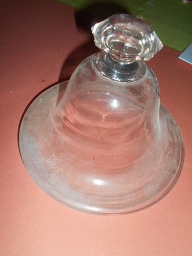 Ancien couvercle - , de