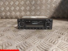 Autoradio Cassette - SKODA