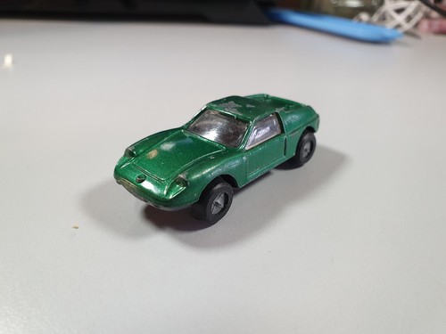 Lotus europa speedy 66 - europa, 1/66
