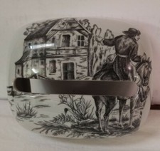 Porte papier toilette