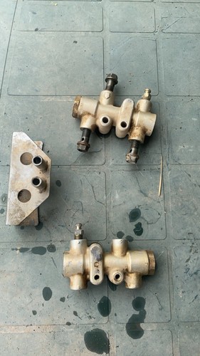 Repartisseur frein 250 triton - repartisseur,