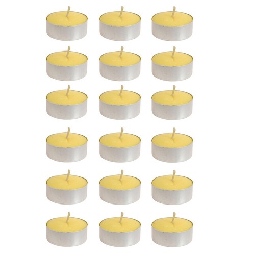 Paquet citronnelle - de,