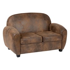 Canapé Club 2 Places "Stanis"