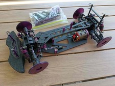 Vintage tamiya tb01 - rc, 1/10