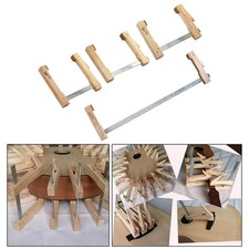 Violin Edge Clamp Outil de