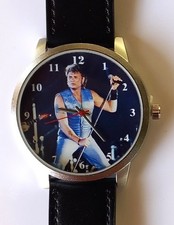 Montre  JOHNNY HALLYDAY.    32