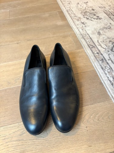 Celine paris mocassins noirs - paris,