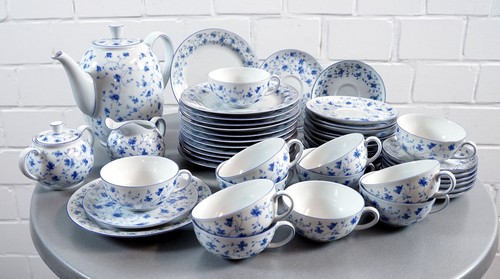 Porcelaine noble arzberg - porcelaine,