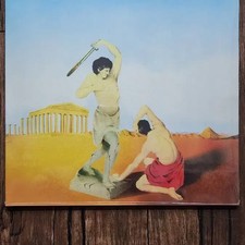 Marsupilami Unopened GF 2021