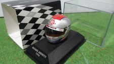 F1 HELMET CASQUE PILOTE M