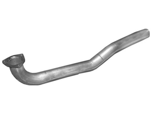 Tube échappement compatible - tube,