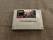 Super Castlevania 4 - Super