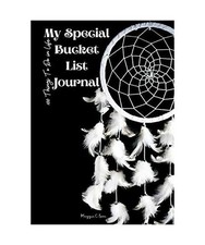 My Special Bucket List Journal