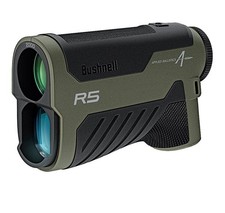 Télémètre Bushnell Trophy R5 2000