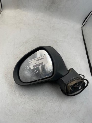 Retroviseur gauche peugeot 207 - retroviseur,