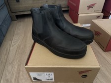 Red Wing 2181 Men's Dk Gray