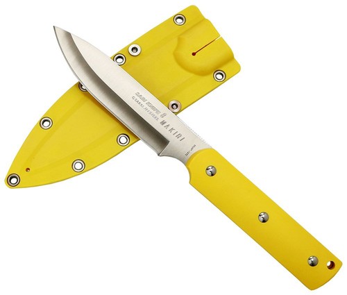 New sakai sabi knife 8 - g.,