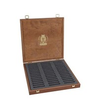 Schmincke - Pastel, empty box