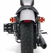 X2 Pcs: 1 par de LED piscando