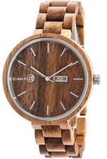 Earth Wood Mimosa Bracelet