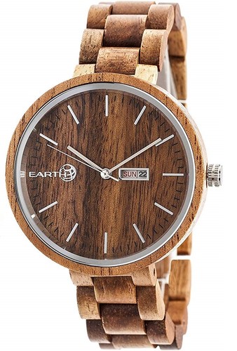 Earth wood mimosa - earth,
