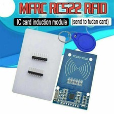 RFID-RC522 NFC RF IC Card