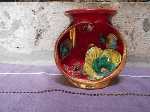 Vallauris lampe veilleuse - vallauris,