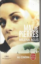 °Mal de Pierre de Milena Agus