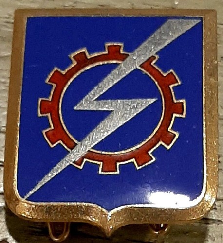 Insigne badge edf enm - edf,