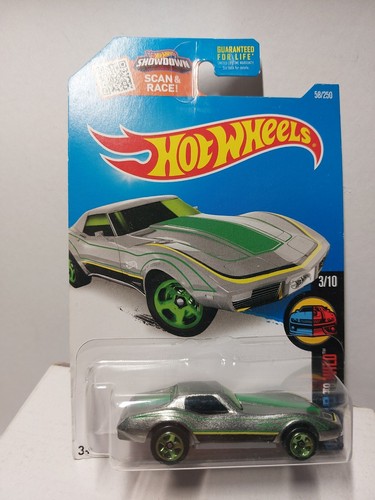 Hot wheels zamac - 1/64,