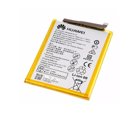 Batterie huawei lite - lite, 2017