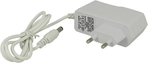 Alimentateur 12v blanc - alimentateur,