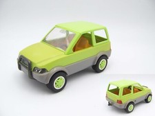 PLAYMOBIL (2507) VEHICULES -