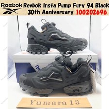 Taille homme Reebok Insta Pump