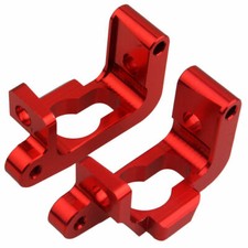1pari R/C Metal Red 101209 Hub